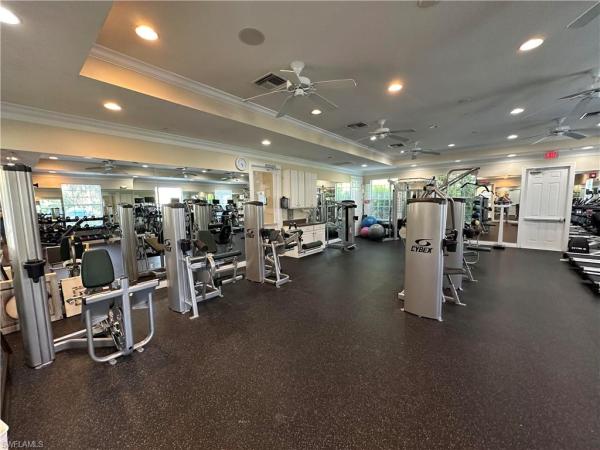 Villas At Tortuga, 9905 Periwinkle Preserve Ln, Fort Myers, Florida 33919, image 2