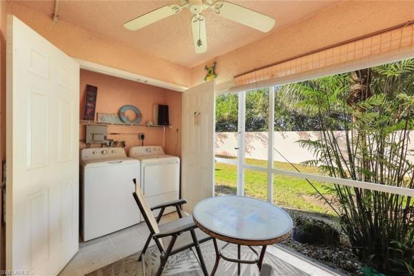 The Manor At Morton Grove, 26658 Little John Ct #93, Bonita Springs, Florida 34135, image 1