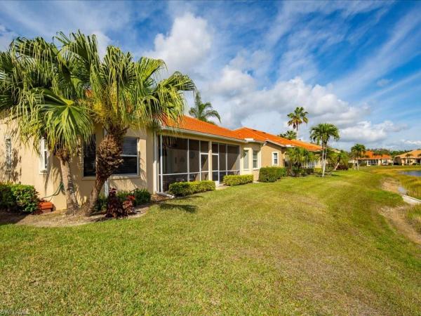 The Sanctuary, 7918 Haven Dr #2, Naples, Florida 34104, image 2