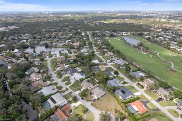 Palm River Estates, 159 Oakwood Ct, Naples, Florida 34110, image 1