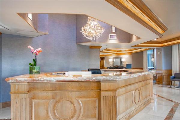 The Brittany At Park Shore, 4021 N Gulf Shore Blvd #1006, Naples, Florida 34103, image 2