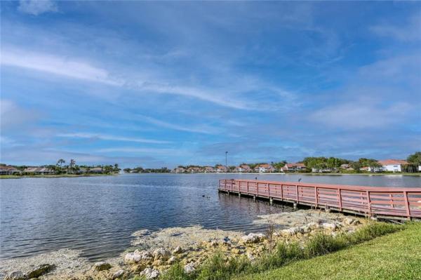 Coach Homes At Berkshire Lakes, 7275 Ascot Ct #3, Naples, Florida 34104, image 2