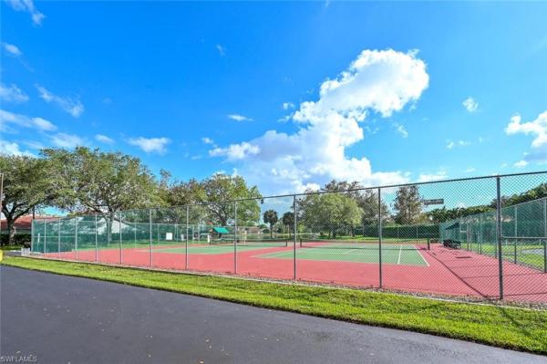 Coach Homes At Berkshire Lakes, 7275 Ascot Ct #3, Naples, Florida 34104, image 1