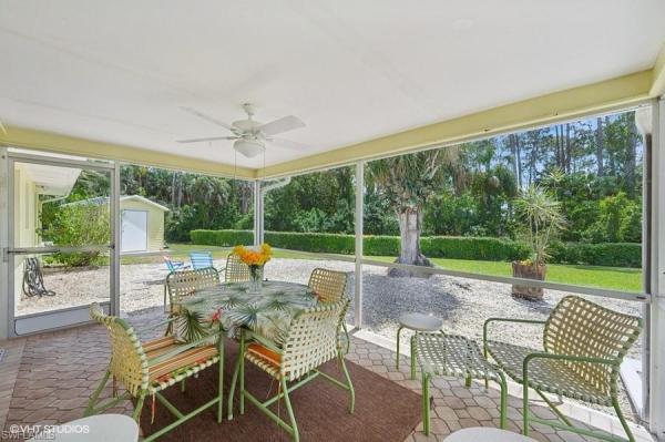 Poinciana Village, 2228 Poinciana Dr, Naples, Florida 34105, image 2