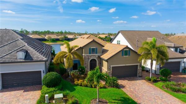 Winding Cypress, 7556 Winding Cypress Dr, Naples, Florida 34114, image 1