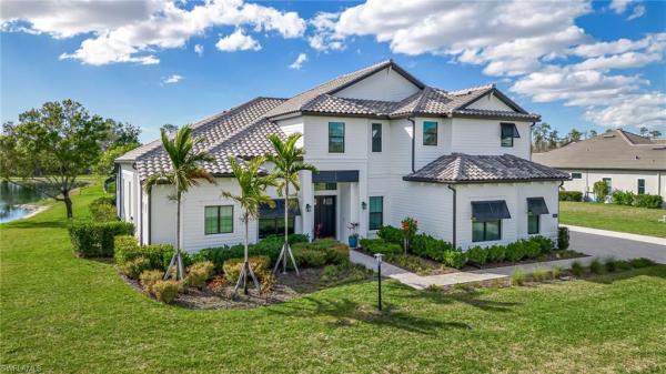 Corkscrew Estates, 19730 Panther Island Blvd, Estero, Florida 33928, image 1