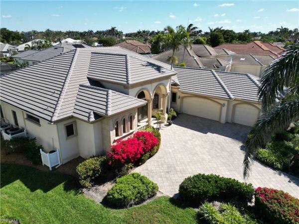 Edgewater, 14561 Dory Ln, Fort Myers, Florida 33908, image 1