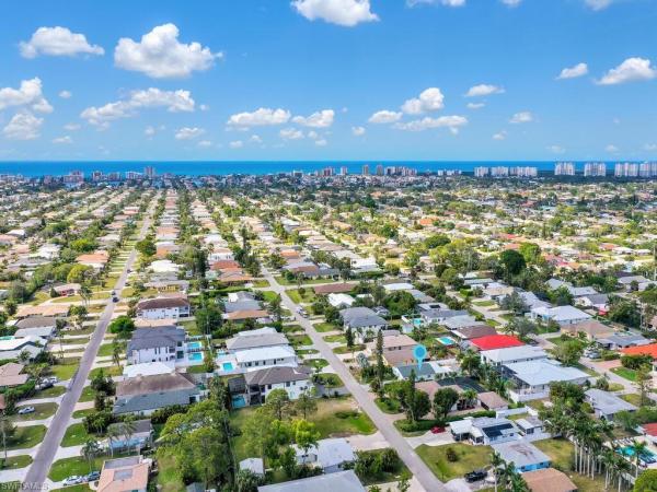 Naples Park, 839 N 100th Ave, Naples, Florida 34108, image 1