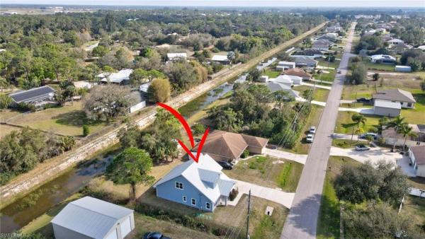 Buckingham Park, 6171 Astoria Ave, Fort Myers, Florida 33905, image 1