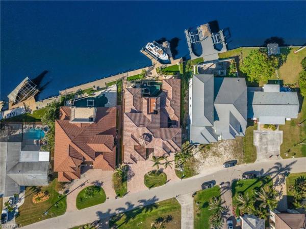 Cape Coral Residential, 1641 Edith Esplanade, Cape Coral, Florida 33904, image 1