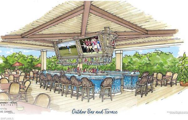 Lantana At Olde Cypress, 7336 Lantana Cir, Naples, Florida 34119, image 2