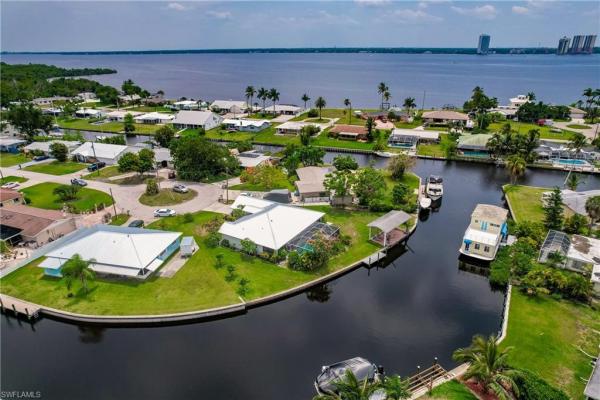 Port Edison, 330 Bamboo Dr, North Fort Myers, Florida 33917, image 1