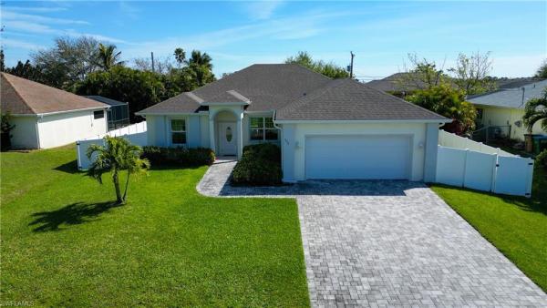 Cape Coral Residential, 825 5th Pl, Cape Coral, Florida 33990, image 1