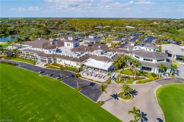 Cypress Hammock, 9667 Cypress Hammock Cir #101, Estero, Florida 34135, image 1