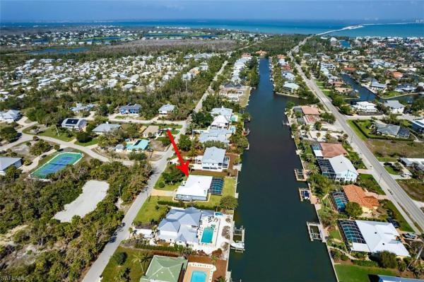 Shell Harbor, 800 Beach Rd, Sanibel, Florida 33957, image 2