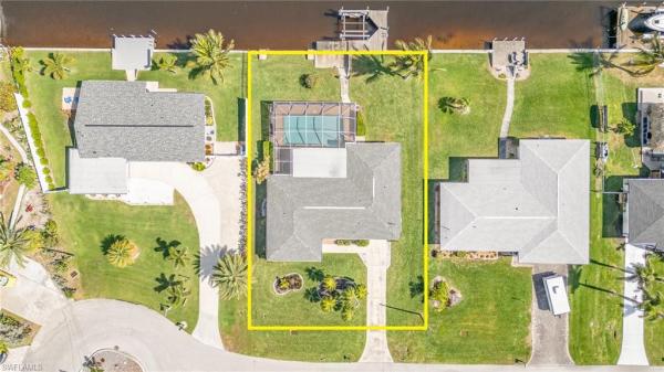 Cape Coral Residential, 2811 18th Ct, Cape Coral, Florida 33904, image 3