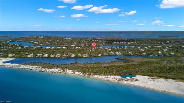 Castaway Estates, 5869 Pine Tree Dr, Sanibel, Florida 33957, image 1