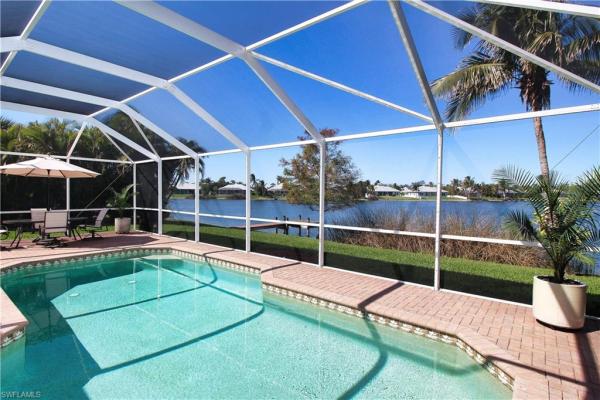 Caloosa Creek, 15542 Caloosa Creek Cir, Fort Myers, Florida 33908, image 1