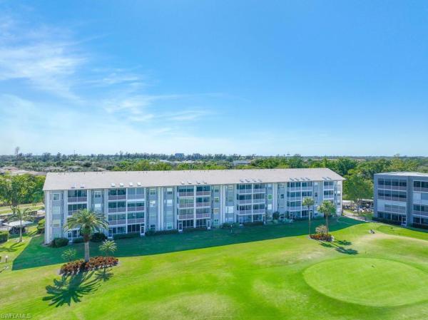 Inverness, 14811 Hole In 1st Cir #203, Fort Myers, Florida 33919, image 1
