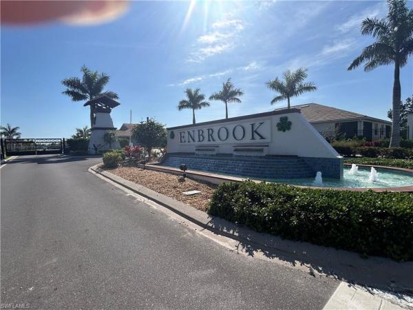 Enbrook, 1037 Tranquil Brook Dr, Naples, Florida 34114, image 1