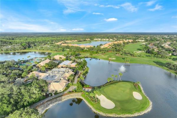 Villas At Worthington, 13440 Bridgeford Ave, Bonita Springs, Florida 34135, image 1