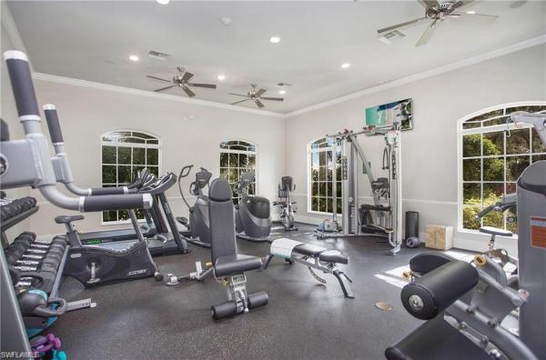 1937 Crestview Way #3022, Naples, Florida 34119, image 1