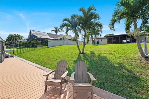 Cape Coral Residential, 1425 29th Ter, Cape Coral, Florida 33904, image 1