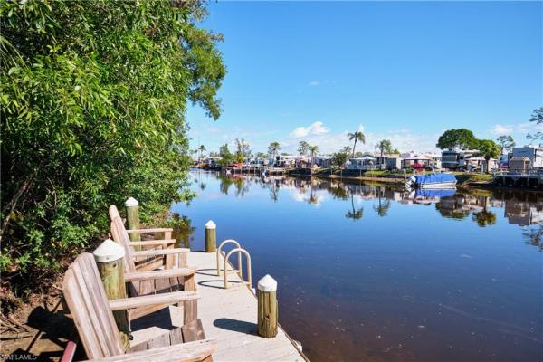 Forest Villas, 16928 Villas Sq, Fort Myers, Florida 33908, image 1