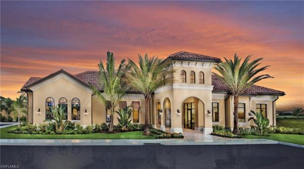 Bonita National Golf & Country Club, 18011 Bonita National Blvd #944, Bonita Springs, Florida 34135, image 1