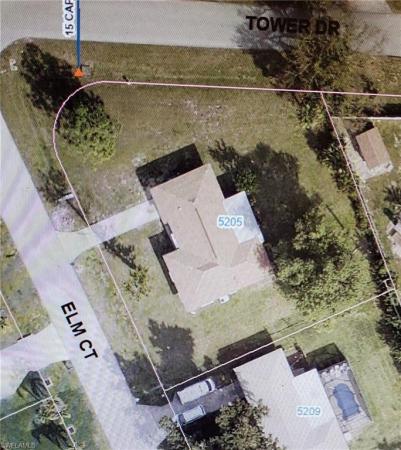 Cape Coral, 5205 Elm Ct, Cape Coral, Florida 33904, image 1