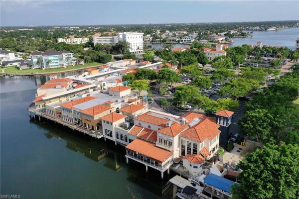 Wiggins Lakes & Preserves, 760 Wiggins Lake Dr #104, Naples, Florida 34110, image 2