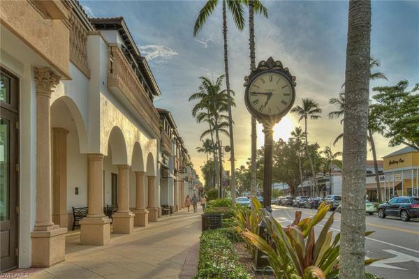 Wiggins Lakes & Preserves, 760 Wiggins Lake Dr #104, Naples, Florida 34110, image 1