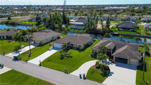 Cape Coral Residential, 840 23rd St, Cape Coral, Florida 33991, image 3
