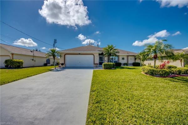 Cape Coral Residential, 840 23rd St, Cape Coral, Florida 33991, image 2