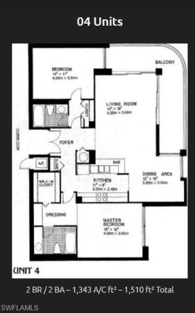 Royal Seafarer, 300 Collier Blvd #2204, Marco Island, Florida 34145, image 1