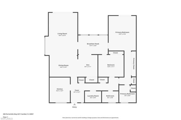 200 Periwinkle Way #211, Sanibel, Florida 33957, image 1
