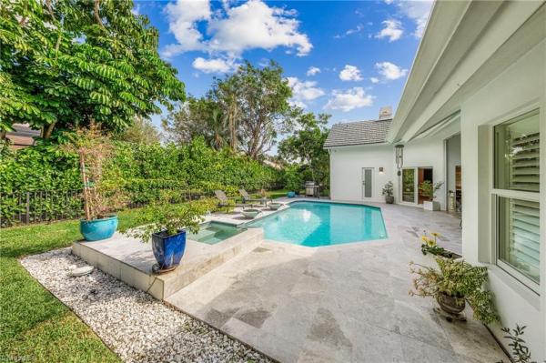 Oakmont At Pelican Bay, 807 Arrowhead Ln, Naples, Florida 34108, image 1