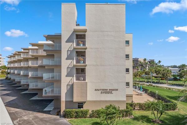 1141 Collier Blvd #404, Marco Island, Florida 34145, image 1