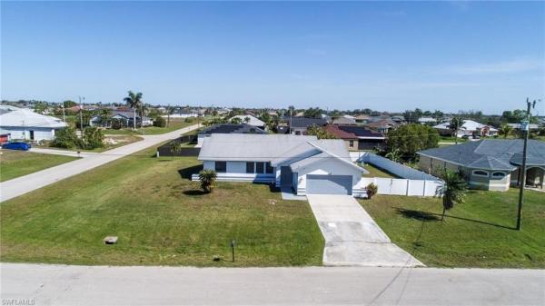 Cape Coral Residential, 1231 14th Pl, Cape Coral, Florida 33993, image 3