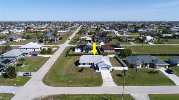 Cape Coral Residential, 1231 14th Pl, Cape Coral, Florida 33993, image 1
