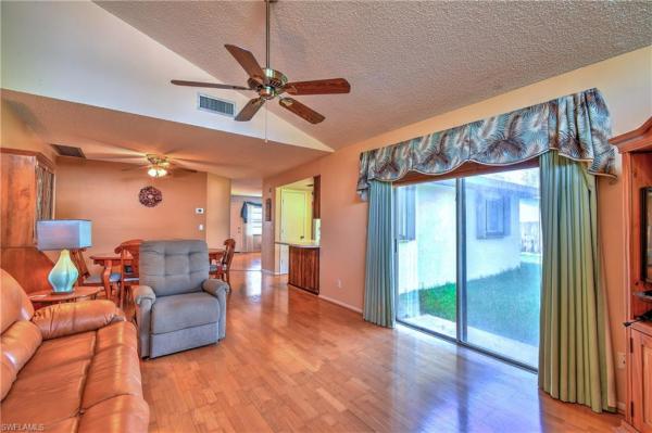 Fort Myers Villas, 2281 Aldridge Ave, Fort Myers, Florida 33907, image 1