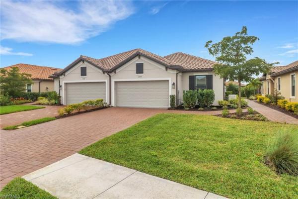 Esplanade By The Islands, 15157 Sacile St, Naples, Florida 34114, image 1