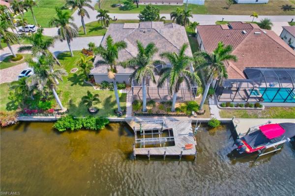 Cape Coral Residential, 4402 12th Pl, Cape Coral, Florida 33914, image 3