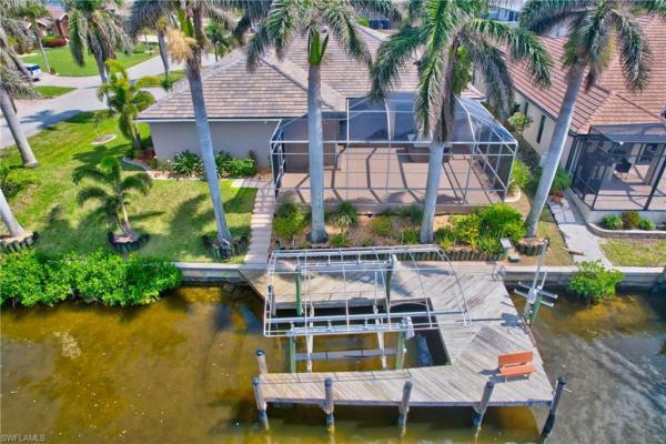 Cape Coral Residential, 4402 12th Pl, Cape Coral, Florida 33914, image 2