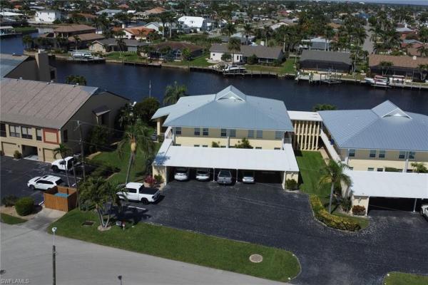 Villa Lisa, 1911 40th Ter #102, Cape Coral, Florida 33904, image 3