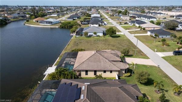 Cape Coral Residential, 912 Embers Ter, Cape Coral, Florida 33991, image 2