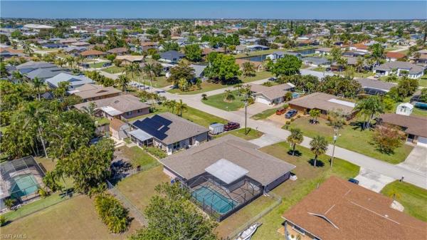 Cape Coral Residential, 1828 6th St, Cape Coral, Florida 33990, image 2