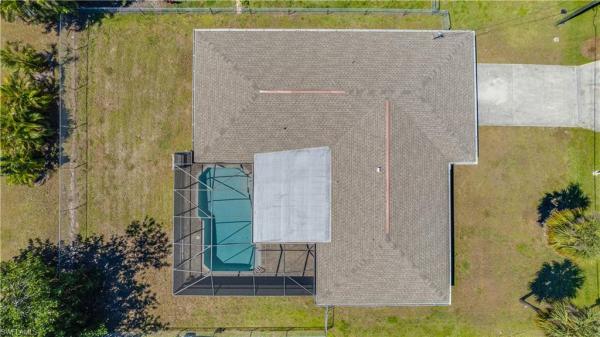 Cape Coral Residential, 1828 6th St, Cape Coral, Florida 33990, image 1