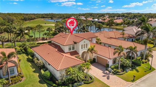 Marsala At Tiburon, 14472 Marsala Way, Naples, Florida 34109, image 1