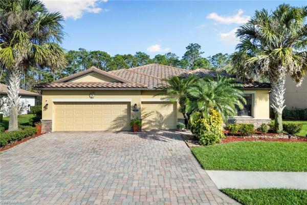 Copper Cove Preserve, 3915 Treasure Cove Cir, Naples, Florida 34114, image 1